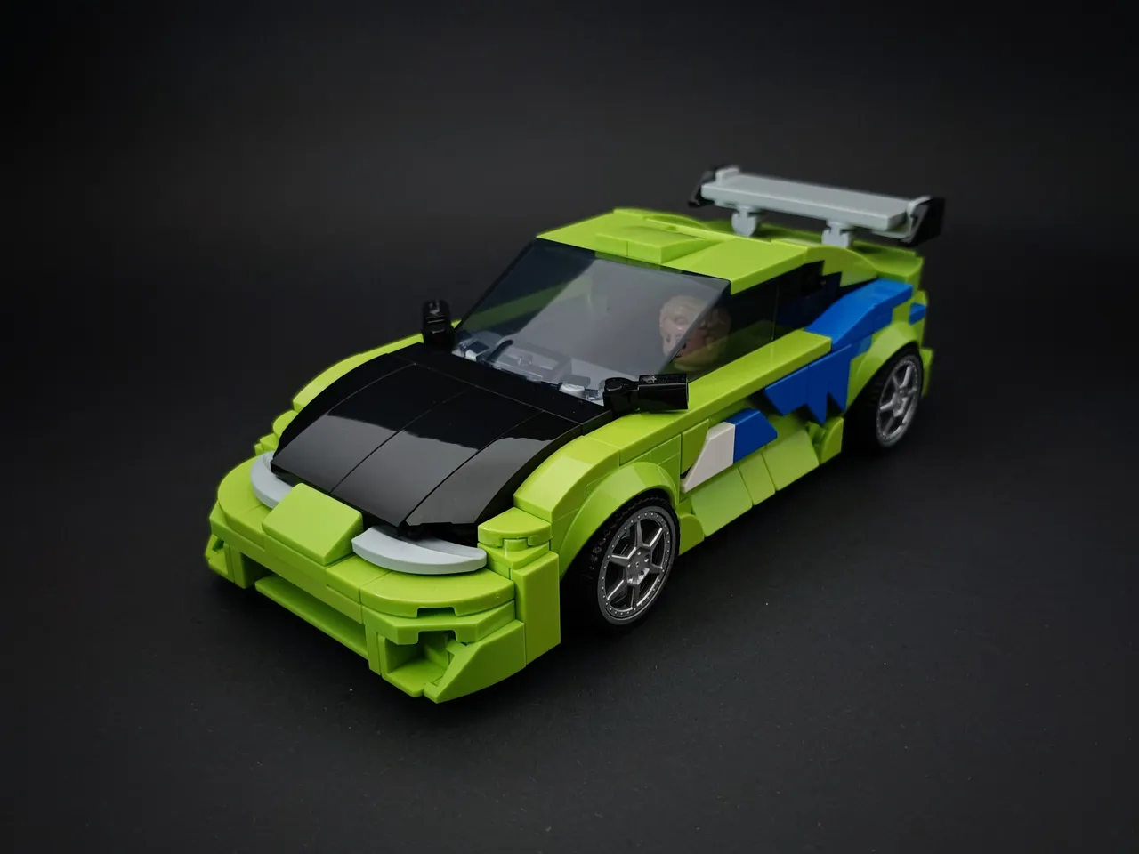 Preview image for Brian's Mitsubishi Eclipse