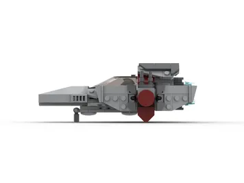 Thumbnail 4 of 7 for V wing
