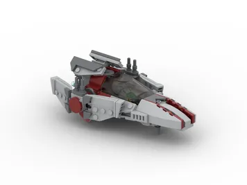 Thumbnail 5 of 7 for V wing