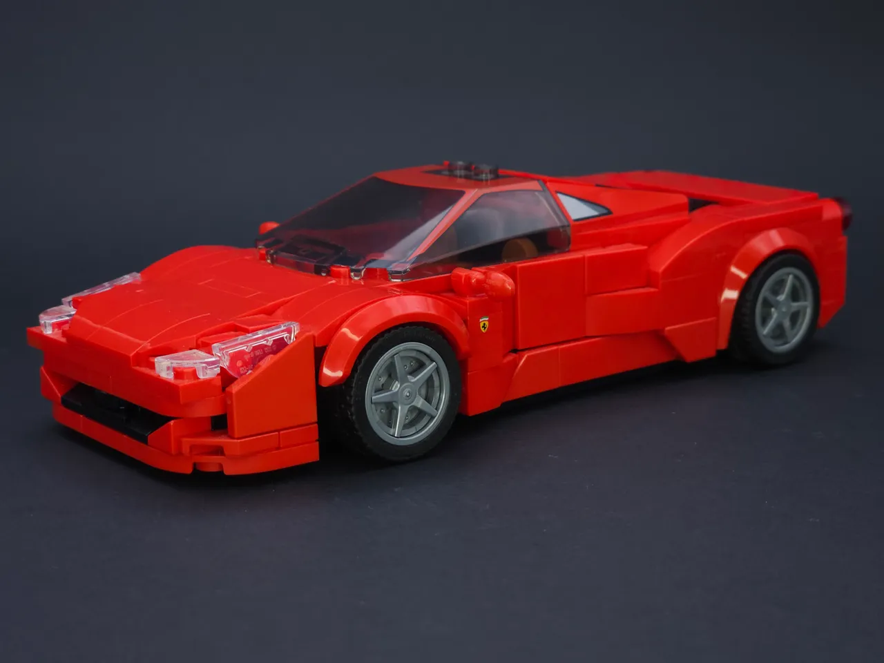 Preview image for Ferrari 458 Italia