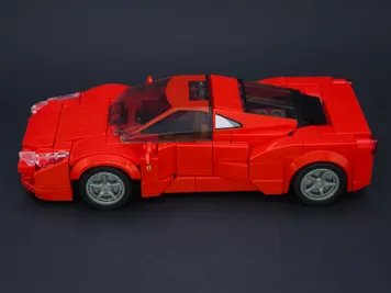 Thumbnail 3 of 10 for Ferrari 458 Italia