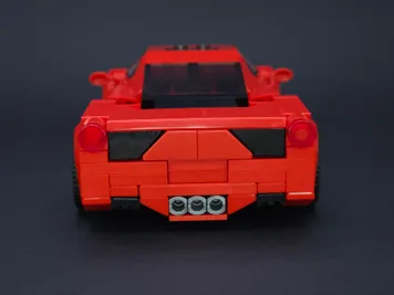 Thumbnail 5 of 10 for Ferrari 458 Italia