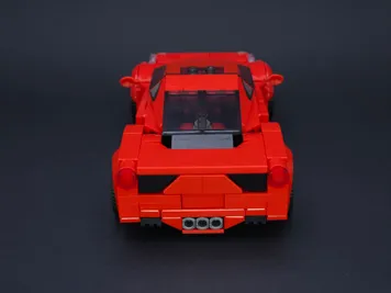 Thumbnail 6 of 10 for Ferrari 458 Italia