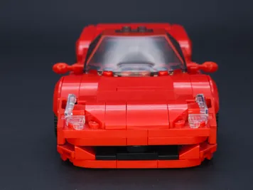 Thumbnail 8 of 10 for Ferrari 458 Italia
