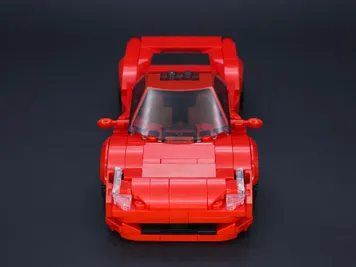 Thumbnail 9 of 10 for Ferrari 458 Italia