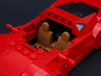 Thumbnail 10 of 10 for Ferrari 458 Italia