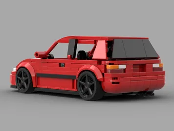 Thumbnail 5 of 10 for Honda EG6 Civic