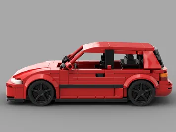 Thumbnail 8 of 10 for Honda EG6 Civic