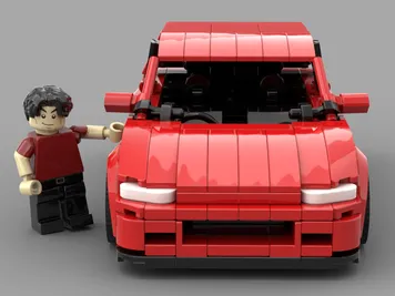 Thumbnail 3 of 10 for Honda EG6 Civic