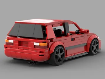 Thumbnail 2 of 10 for Honda EG6 Civic