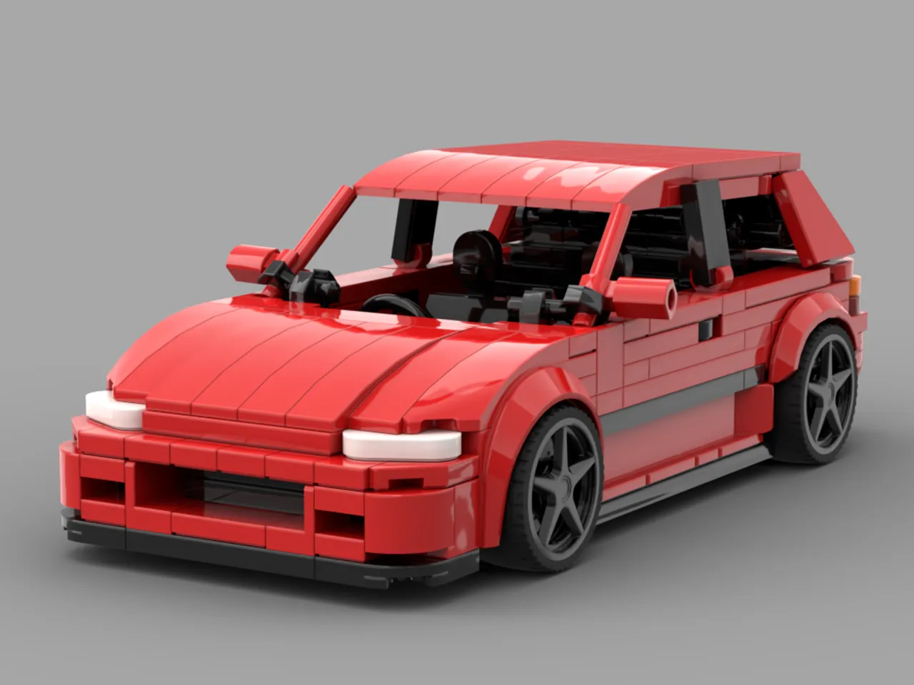 Preview image for Honda EG6 Civic