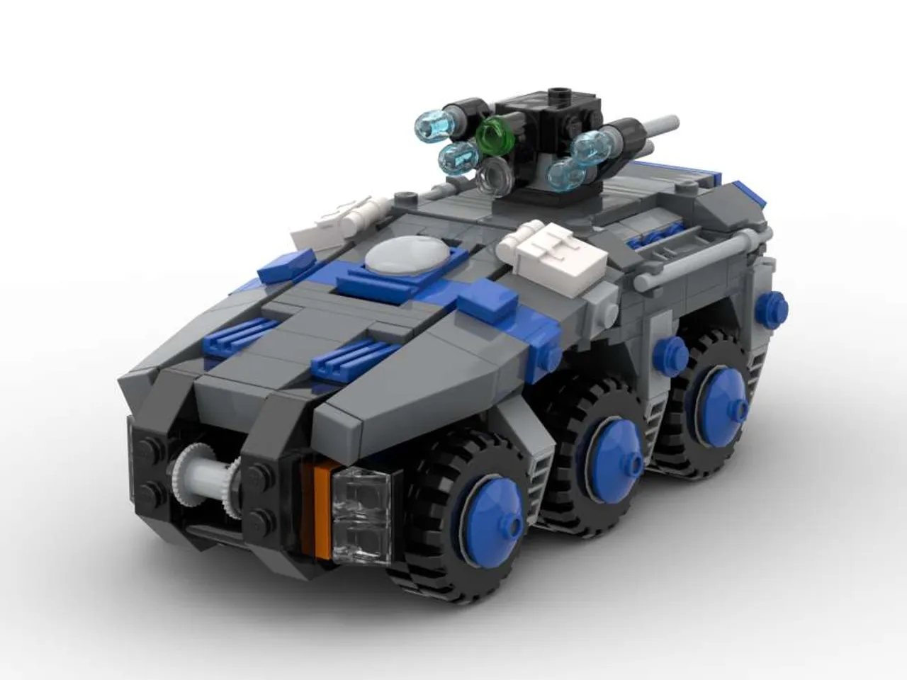 Preview image for S.H.I.E.L.D APC