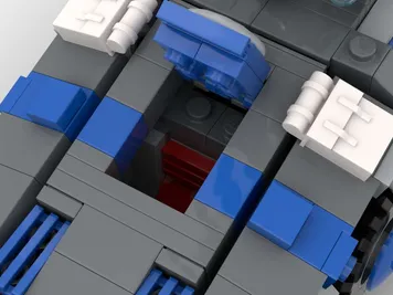 Thumbnail 4 of 5 for S.H.I.E.L.D APC