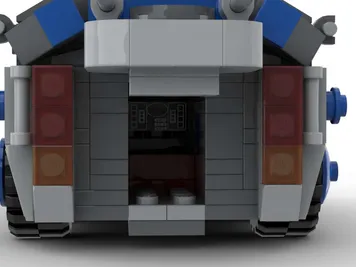 Thumbnail 5 of 5 for S.H.I.E.L.D APC