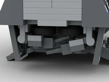 Thumbnail 5 of 7 for Raft Helicopter