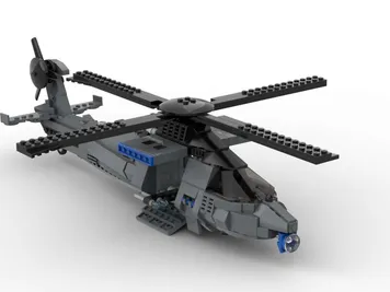 Thumbnail 6 of 7 for Raft Helicopter