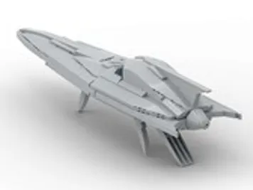 Thumbnail 2 of 5 for H-type Nubian Yacht