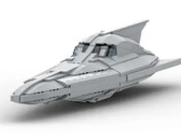 Thumbnail 3 of 5 for H-type Nubian Yacht