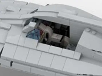 Thumbnail 5 of 5 for H-type Nubian Yacht