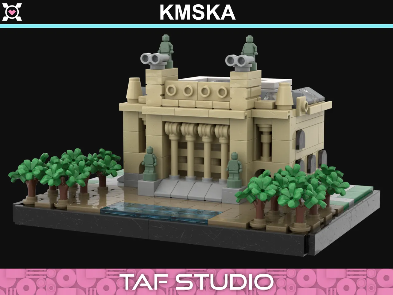 Preview image for KMSKA