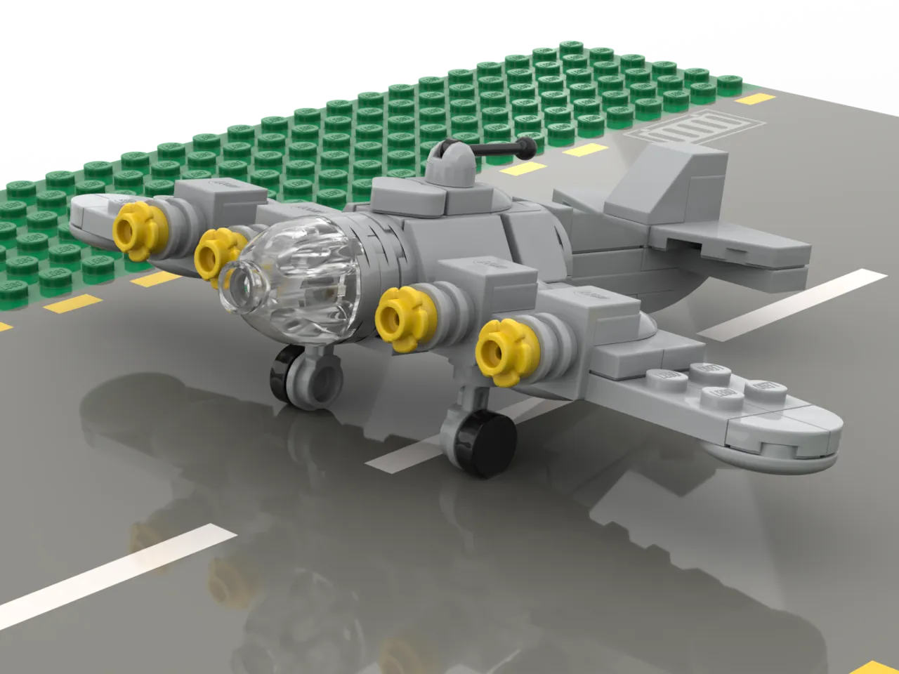 Preview image for Boeing B-17