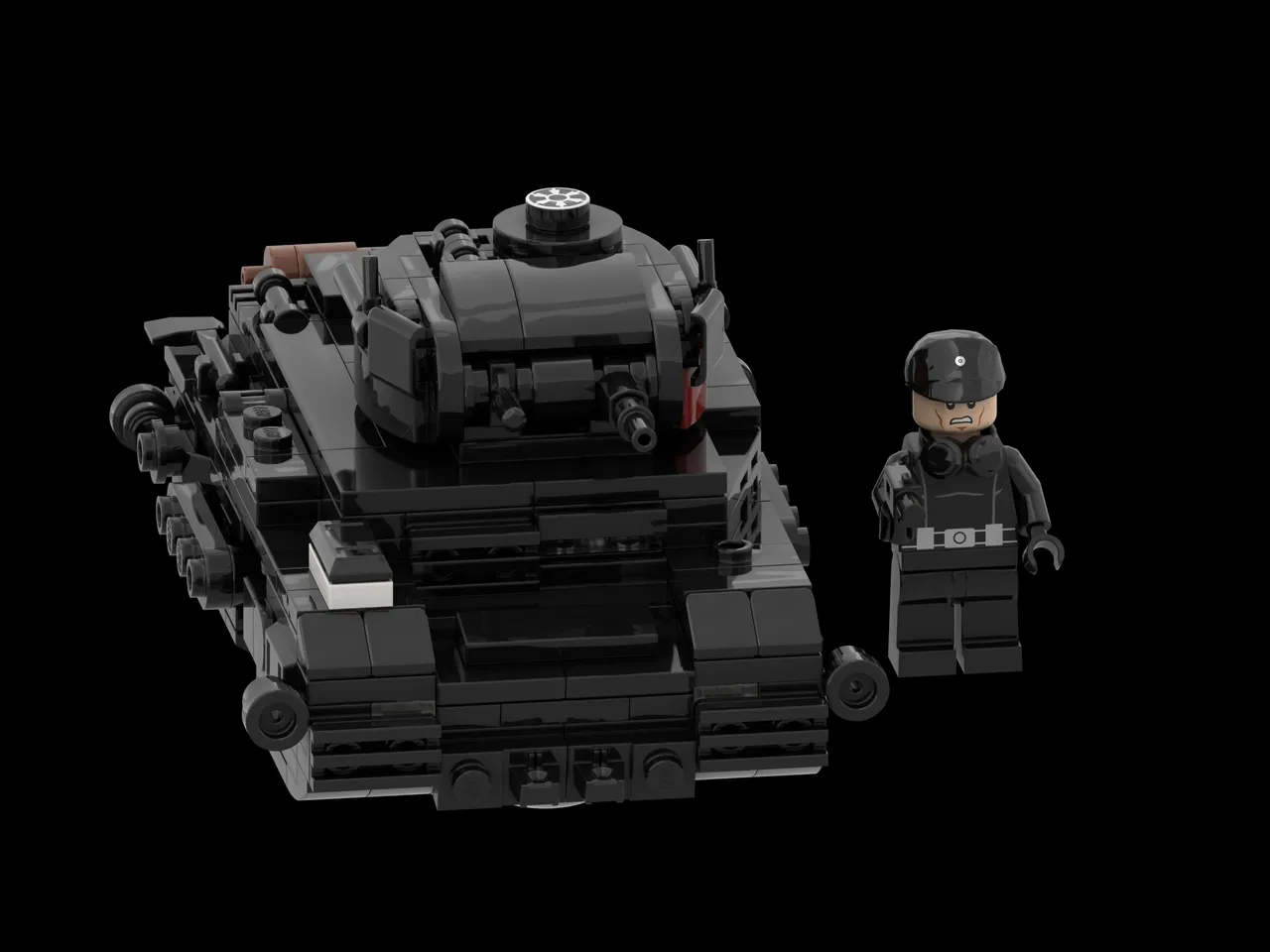 Preview image for Veers-Class Assault Tank