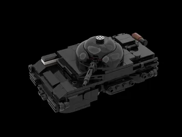 Thumbnail 6 of 7 for Veers-Class Assault Tank