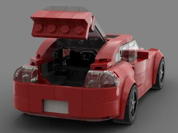 Thumbnail 3 of 5 for Mitsubishi Eclipse 4G