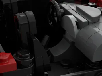 Thumbnail 4 of 5 for Mitsubishi Eclipse 4G