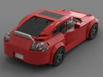 Thumbnail 2 of 5 for Mitsubishi Eclipse 4G