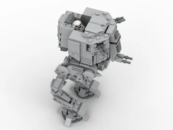 Thumbnail 3 of 5 for AT-AC (Bad batch, Maul)