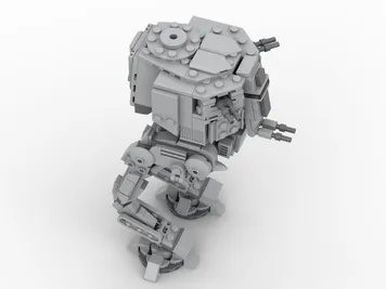 Thumbnail 2 of 5 for AT-AC (Bad batch, Maul)