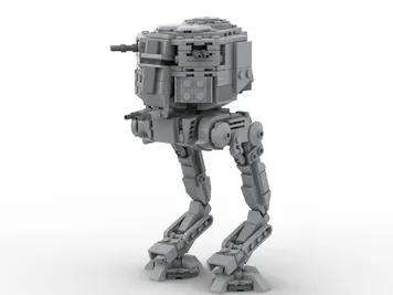 Thumbnail 1 of 5 for AT-AC (Bad batch, Maul)