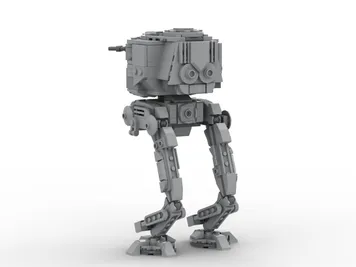 Thumbnail 5 of 5 for AT-AC (Bad batch, Maul)
