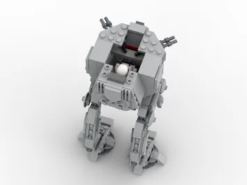 Thumbnail 4 of 5 for AT-AC (Bad batch, Maul)