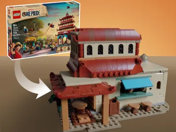 Thumbnail 1 of 10 for Soup Shop Alternative Build