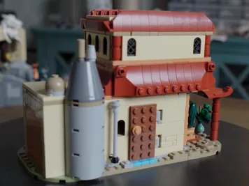 Thumbnail 3 of 10 for Soup Shop Alternative Build