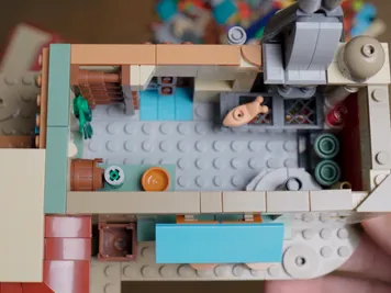Thumbnail 5 of 10 for Soup Shop Alternative Build