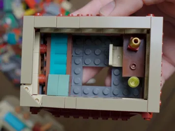Thumbnail 7 of 10 for Soup Shop Alternative Build