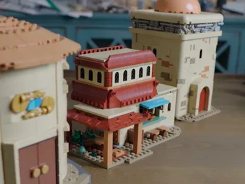 Thumbnail 8 of 10 for Soup Shop Alternative Build