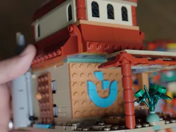 Thumbnail 9 of 10 for Soup Shop Alternative Build