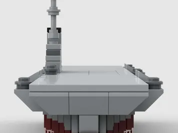 Thumbnail 4 of 8 for HMS Ark Royal