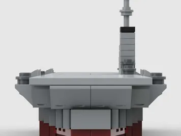 Thumbnail 5 of 8 for HMS Ark Royal