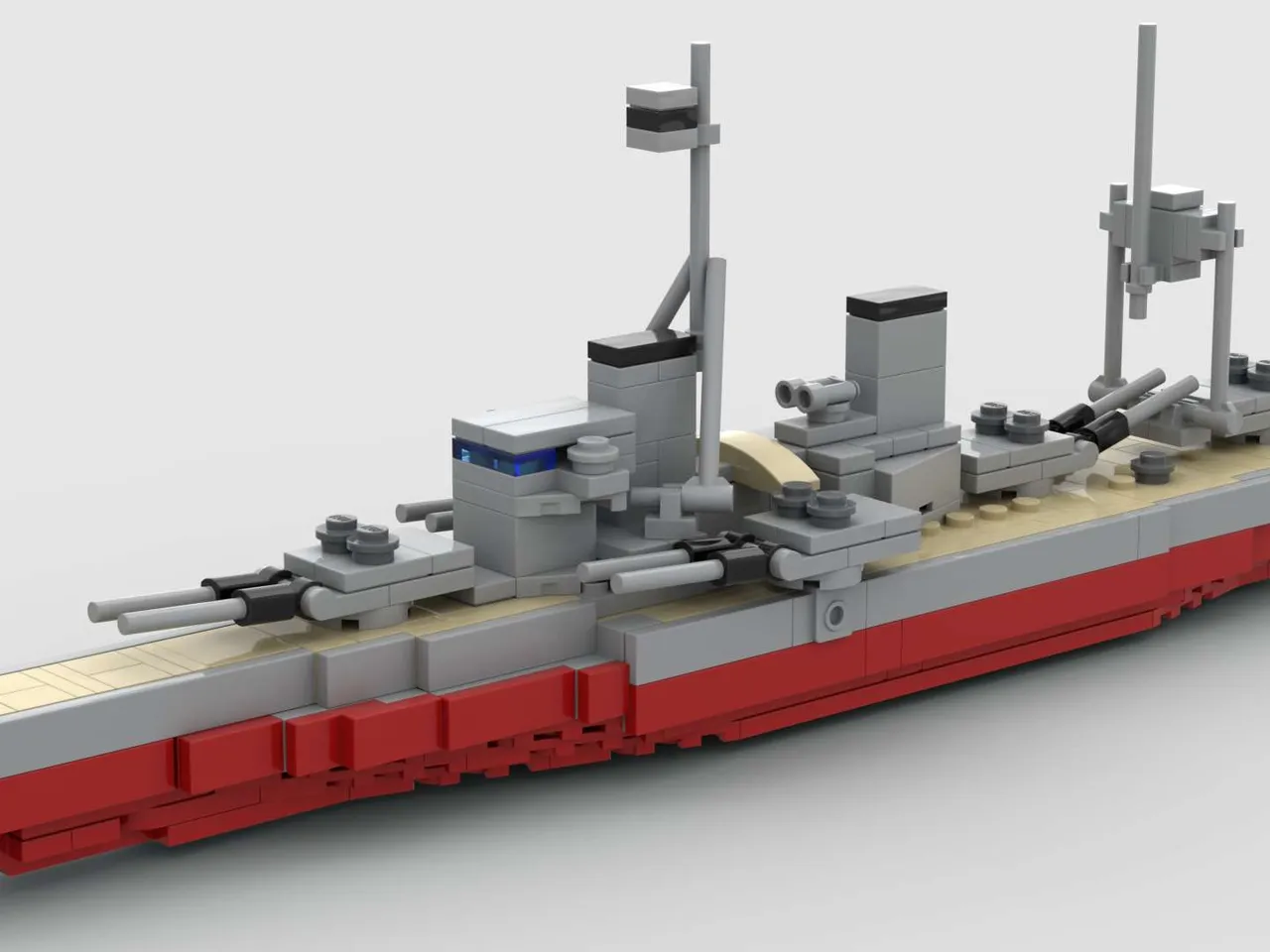 Preview image for HMS Dreadnought