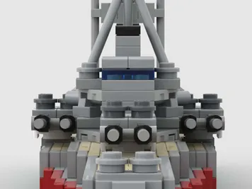 Thumbnail 5 of 7 for HMS Dreadnought