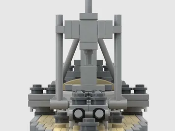 Thumbnail 6 of 7 for HMS Dreadnought