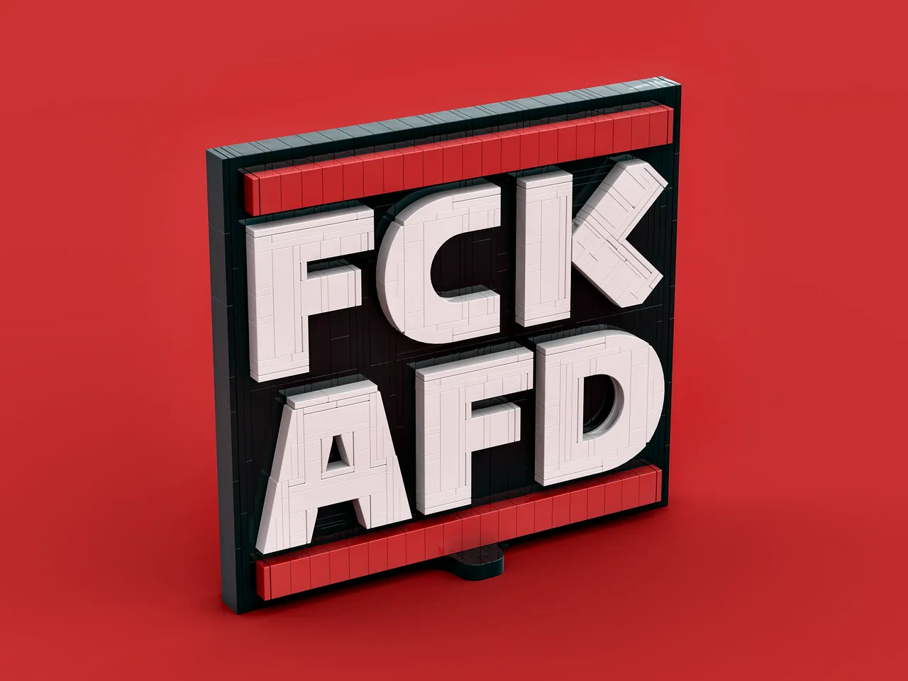 Preview image for FCK AFD