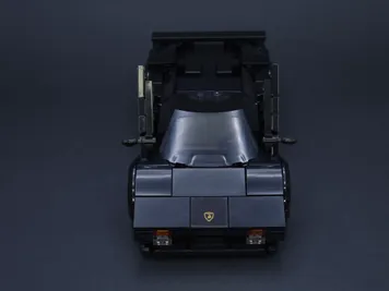 Thumbnail 10 of 10 for Lamborghini Diablo SV