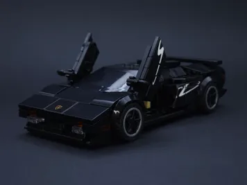 Thumbnail 1 of 10 for Lamborghini Diablo SV