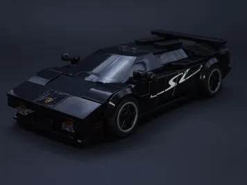 Thumbnail 2 of 10 for Lamborghini Diablo SV